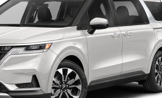 2024 Kia Carnival