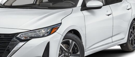 2025 Nissan Sentra