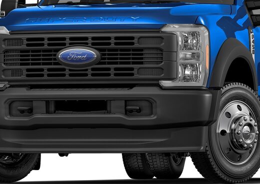 2026 Ford Super Duty F-450 DRW