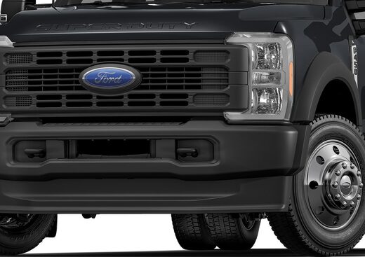 2026 Ford Super Duty F-450 DRW