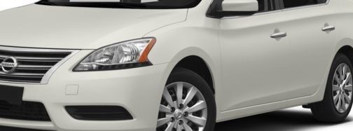 2015 Nissan Sentra