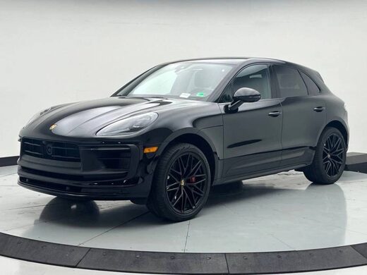 2023 Porsche Macan
