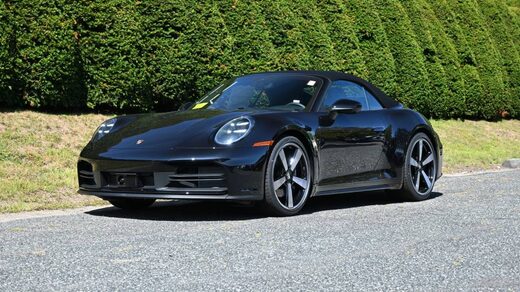 2026 Porsche 911
