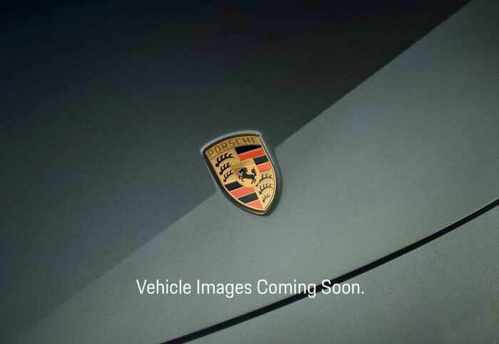 2023 Porsche 911