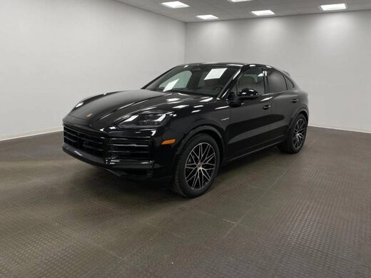 2026 Porsche Cayenne