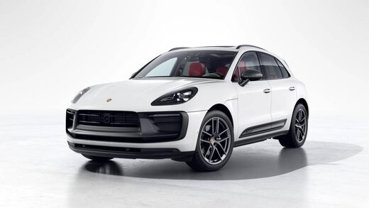 2023 Porsche Macan