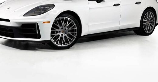 2026 Porsche Panamera