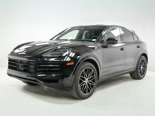 2026 Porsche Cayenne