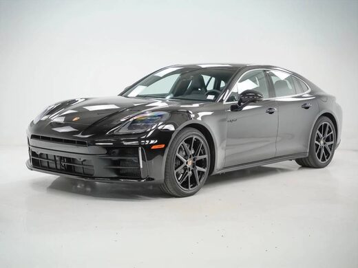 2026 Porsche Panamera