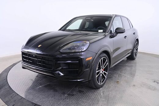 2026 Porsche Cayenne