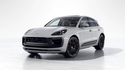 2023 Porsche Macan