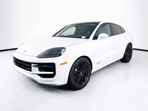 2026 Porsche Cayenne