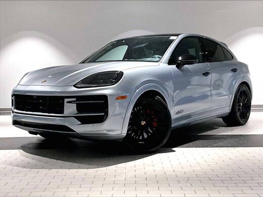 2025 Porsche Cayenne