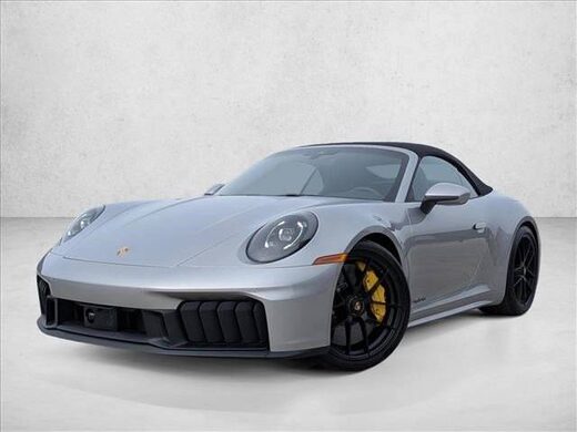 2026 Porsche 911
