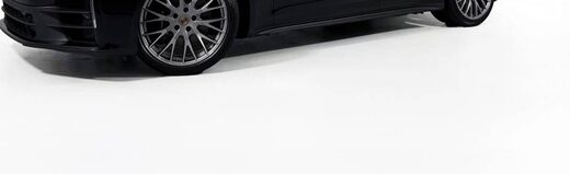 2025 Porsche Panamera