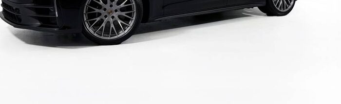 2025 Porsche Panamera