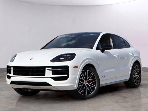 2026 Porsche Cayenne
