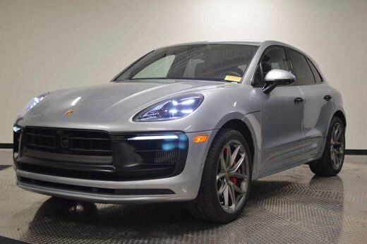 2023 Porsche Macan