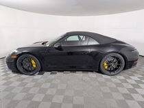 2026 Porsche 911