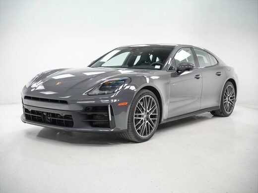 2026 Porsche Panamera
