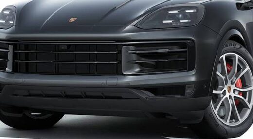 2026 Porsche Cayenne