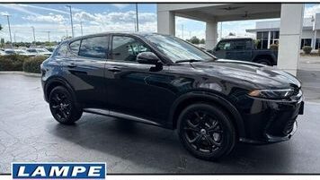 2024 Dodge Hornet