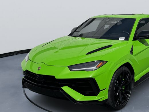 2023 Lamborghini Urus