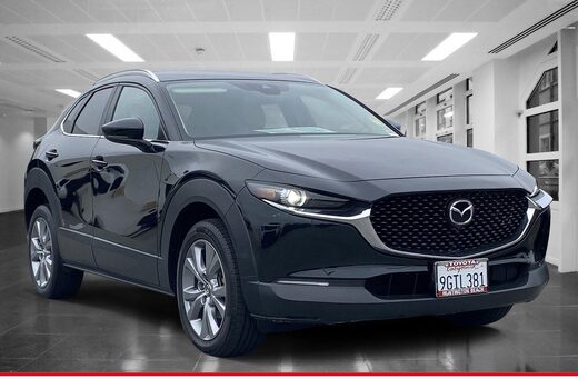 2023 Mazda CX-30