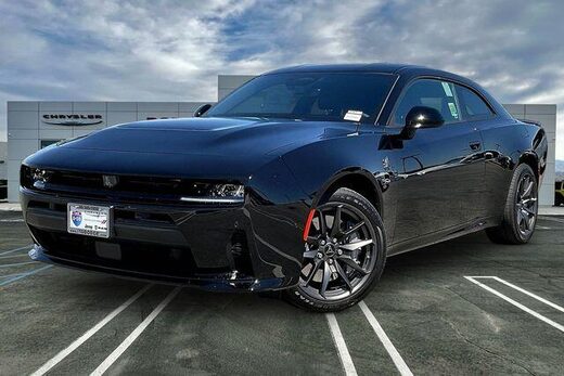 2026 Dodge Charger