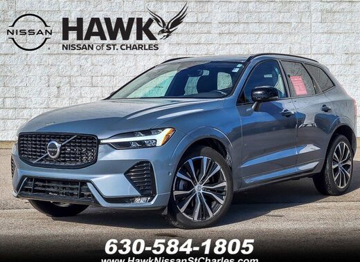 2023 Volvo XC60