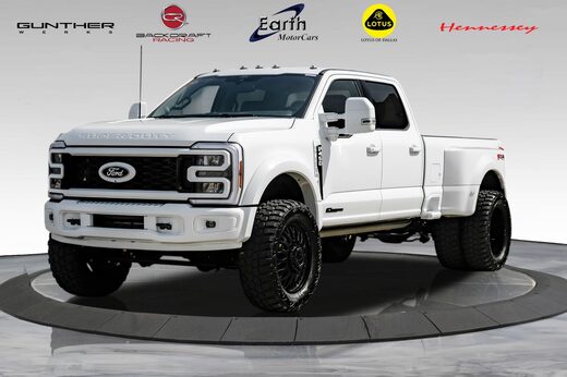 2026 Ford Super Duty F-450 DRW