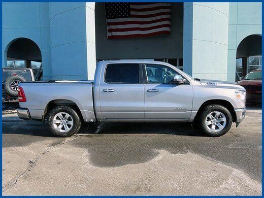 2024 RAM 1500