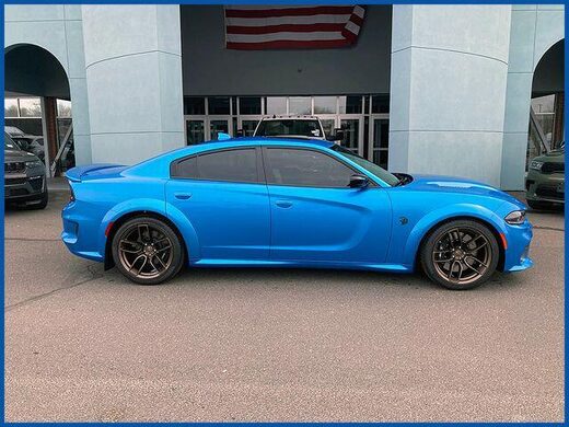 2023 Dodge Charger