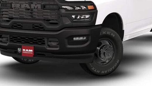 2026 RAM Ram 3500 Chassis Cab
