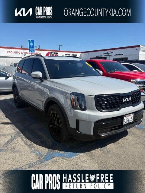 2024 Kia Telluride