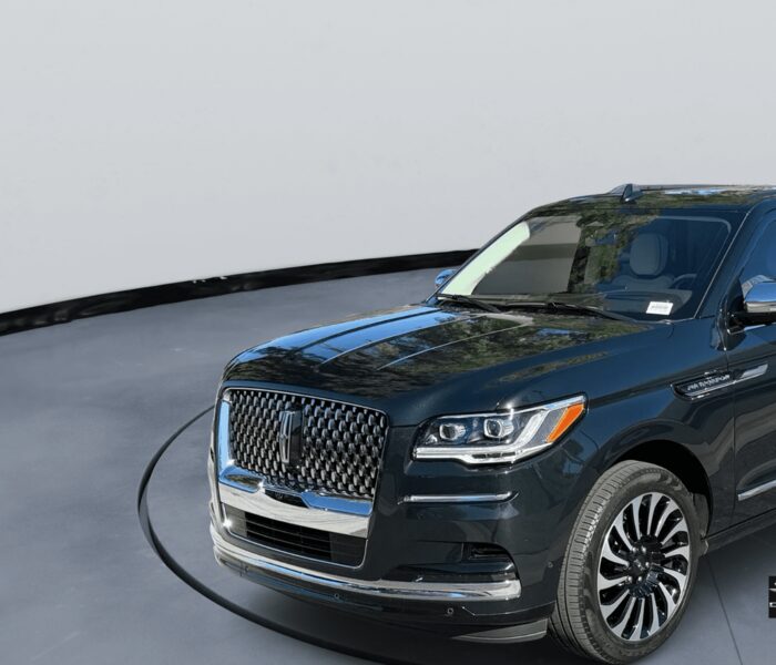 2024 Lincoln Navigator