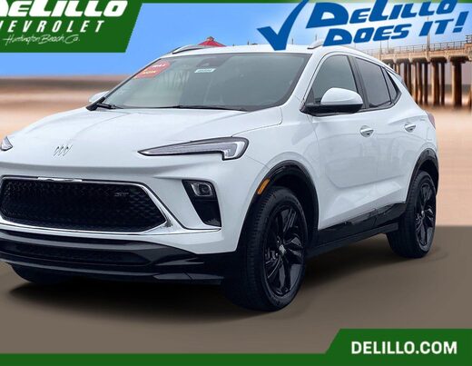 2024 Buick Encore GX