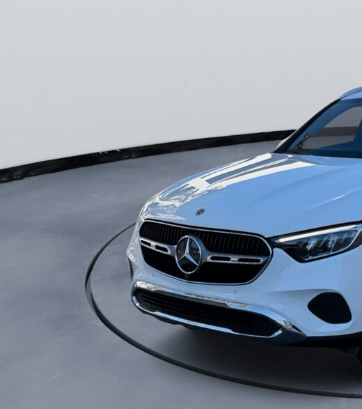 2024 Mercedes-Benz GLC