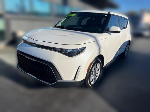 2025 Kia Soul