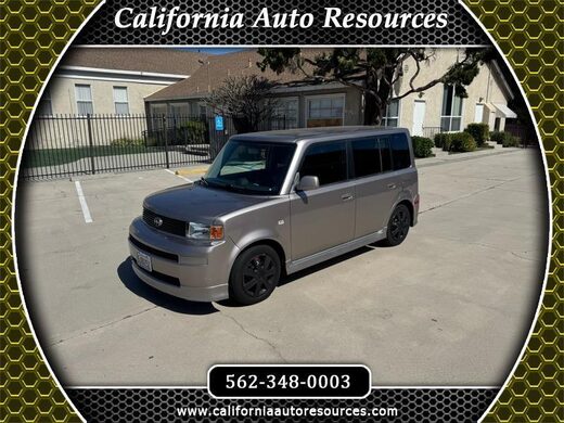 2005 Scion xB
