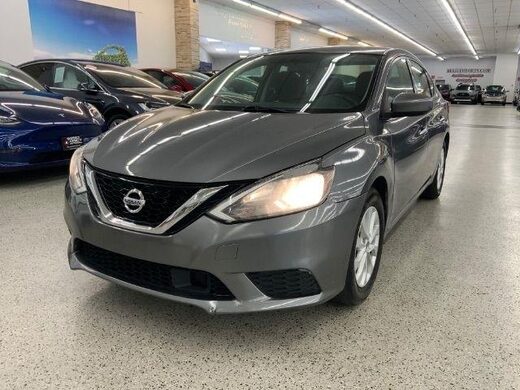 2019 Nissan Sentra