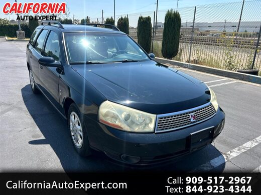 2003 Saturn L-Series