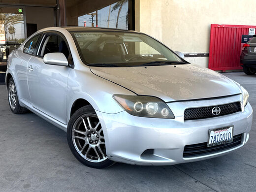 2009 Scion tC