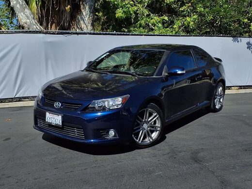 2013 Scion tC