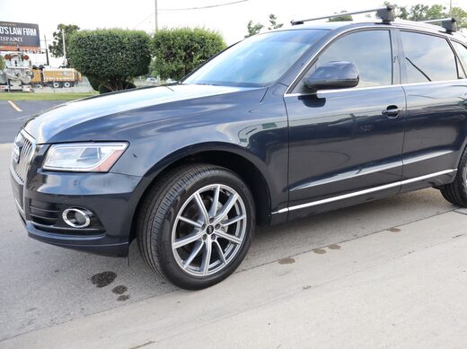2014 Audi Q5