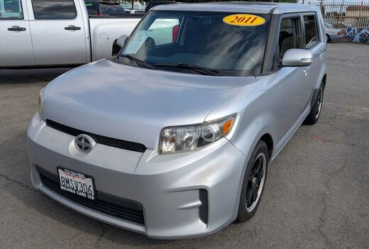 2011 Scion xB