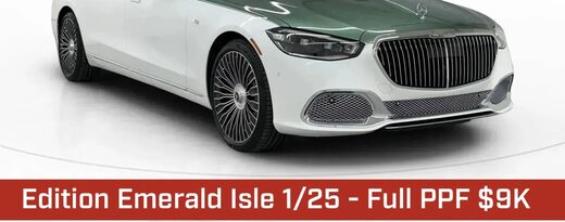 2026 Mercedes-Benz S-Class