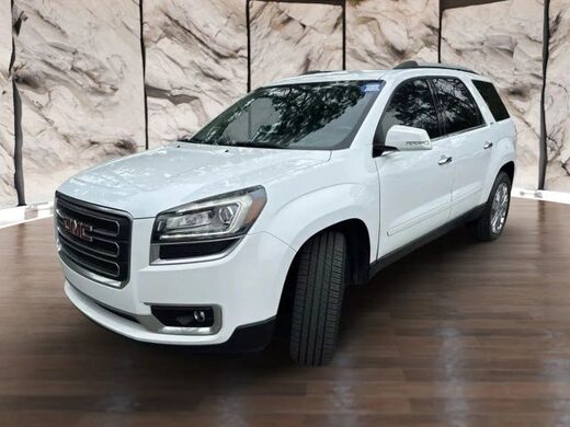 2017 GMC Acadia Limited