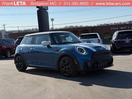 2023 MINI Hardtop 2 Door