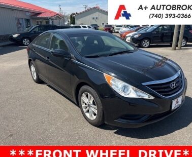 2012 Hyundai Sonata